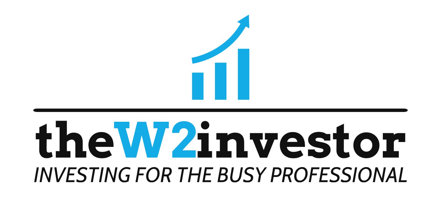 The W2 Investor